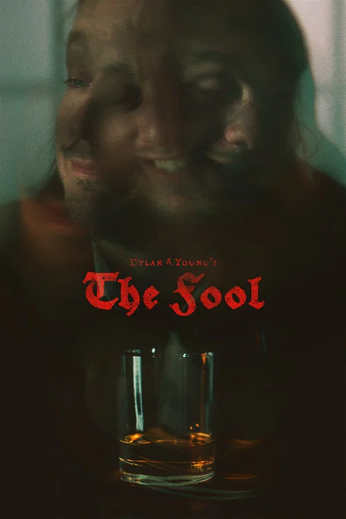 The Fool постер