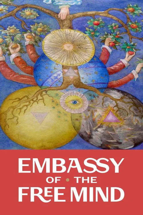 Embassy of the Free Mind постер