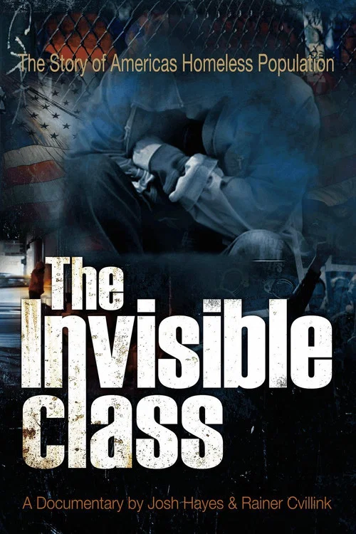The Invisible Class постер