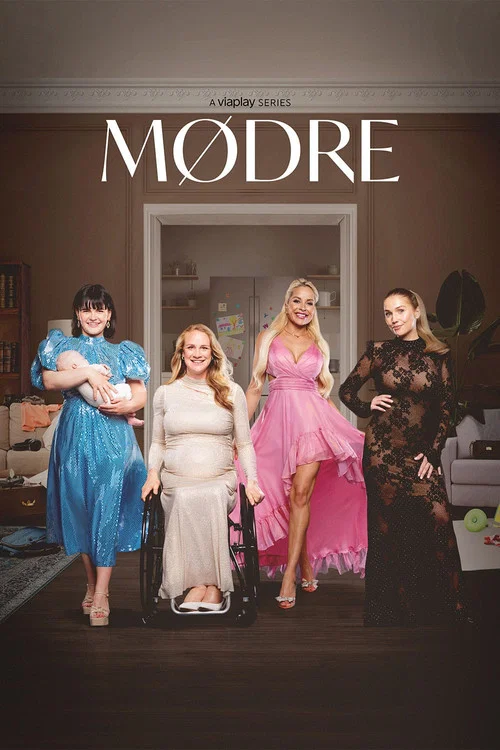 Mødre постер