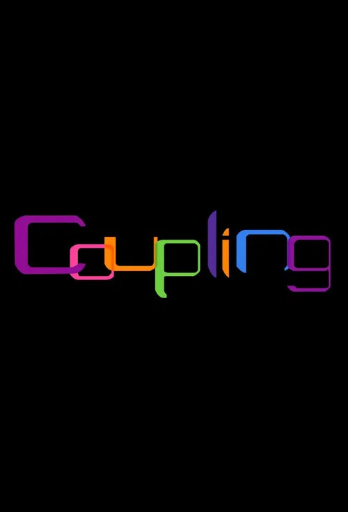 Coupling постер