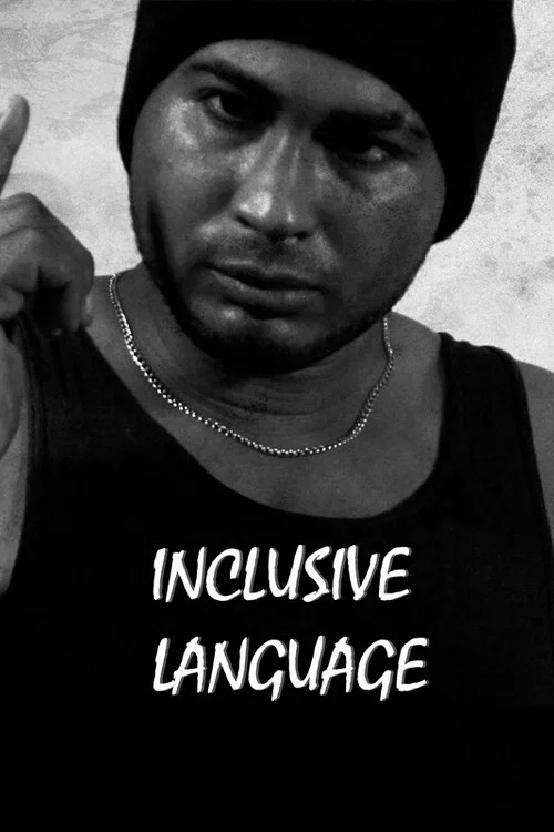 Lenguaje Inclusivo постер