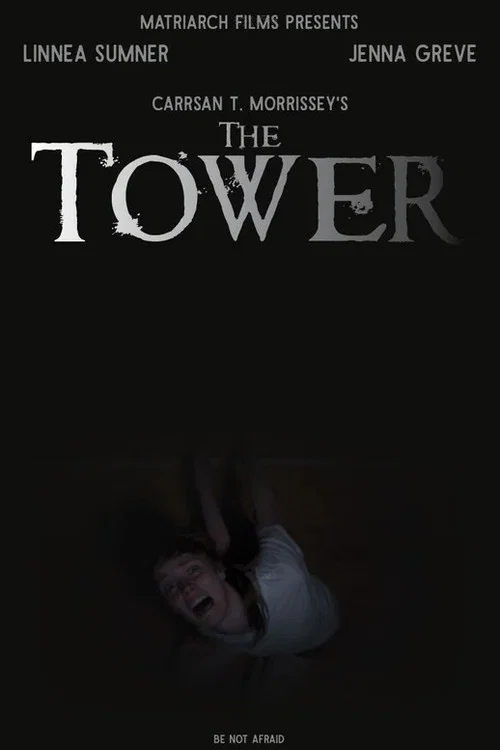 The Tower постер