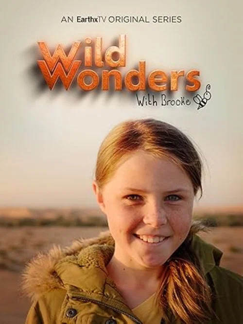 Wild Wonders with Brooke постер