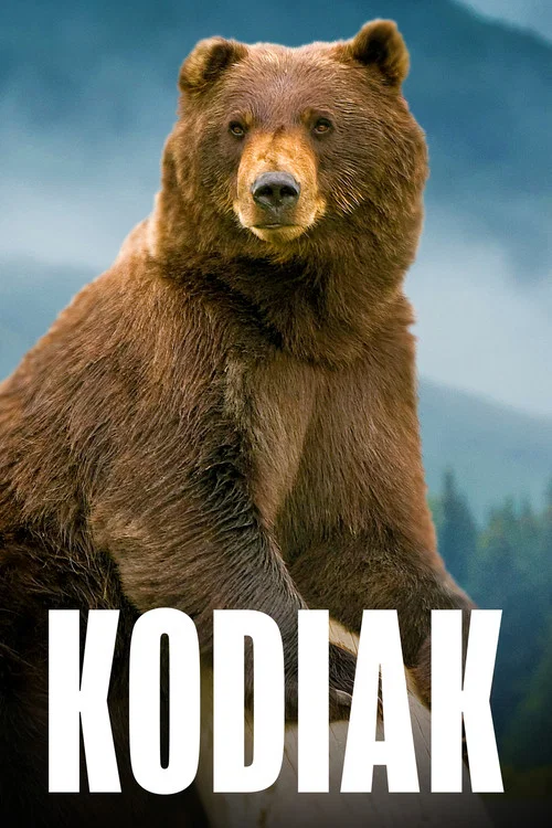 Kodiak постер