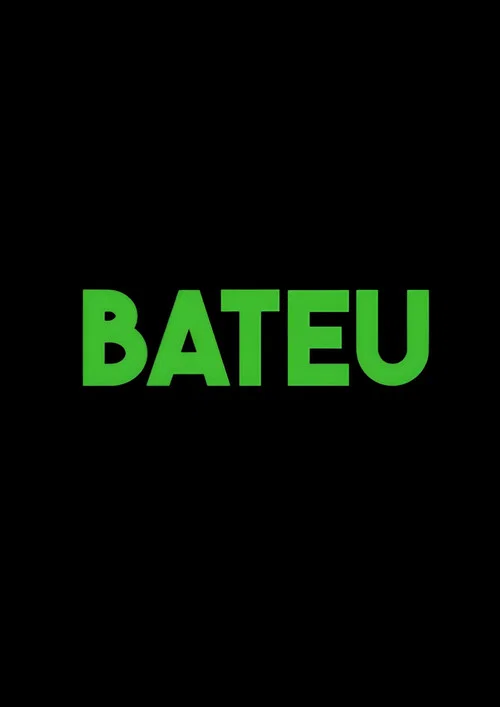 Bateu постер