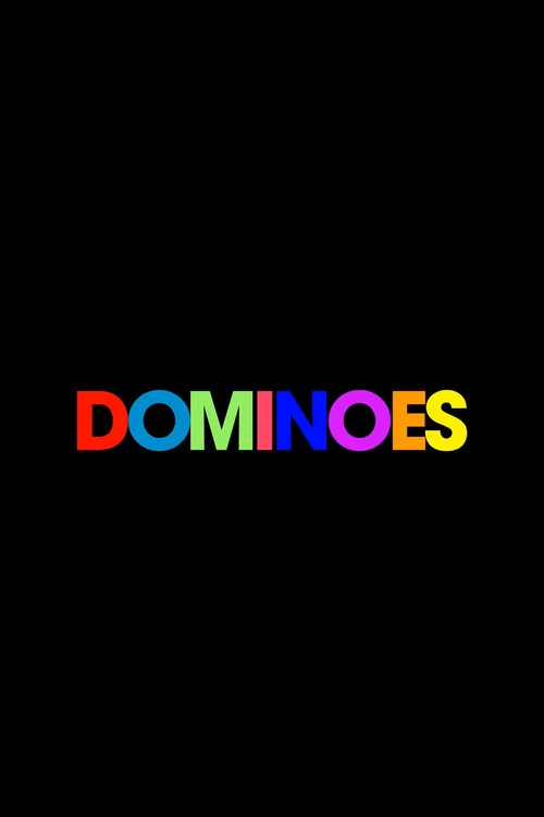 Love Dominoes постер