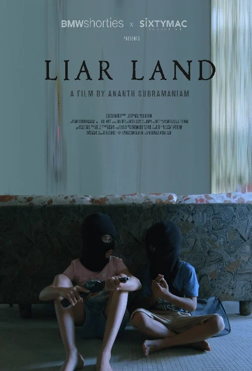 Liar Land постер