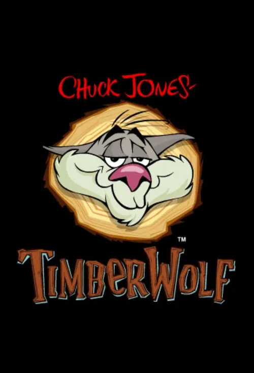 Timber Wolf постер