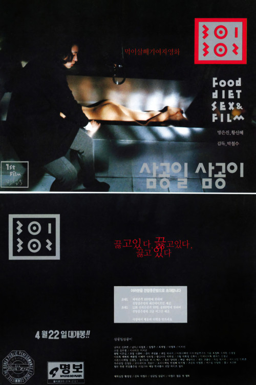 삼공일 삼공이 постер