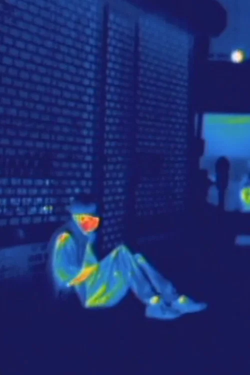 Warm Objects постер