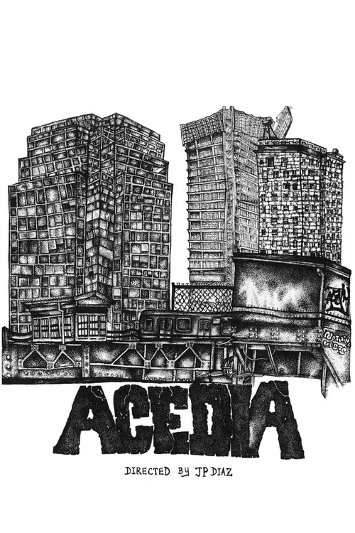 Acedia постер