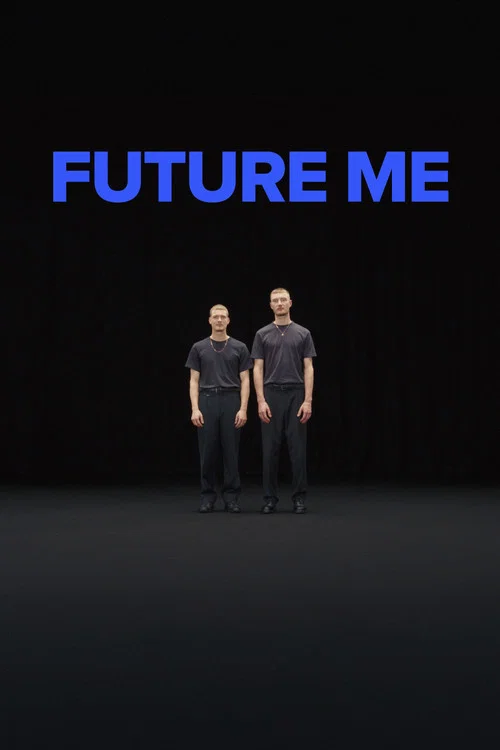 Future Me постер