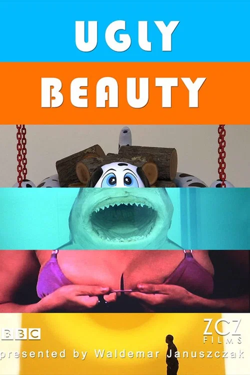 Ugly Beauty постер