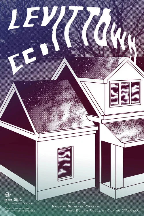 Levittown постер