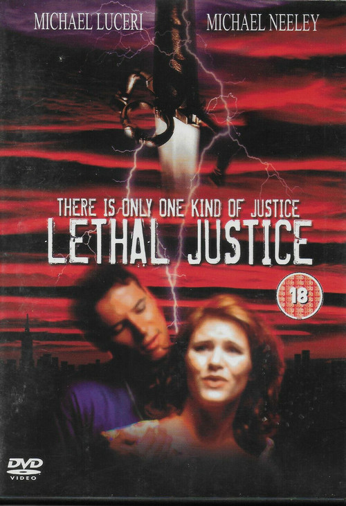 Lethal Justice постер
