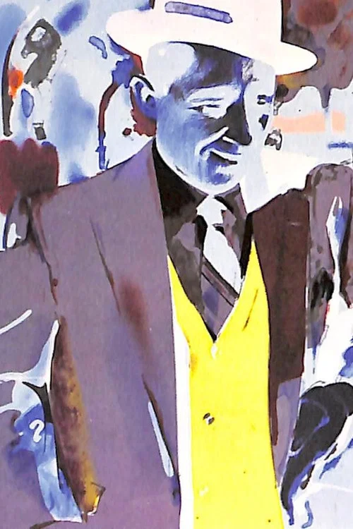 Richard Hamilton постер