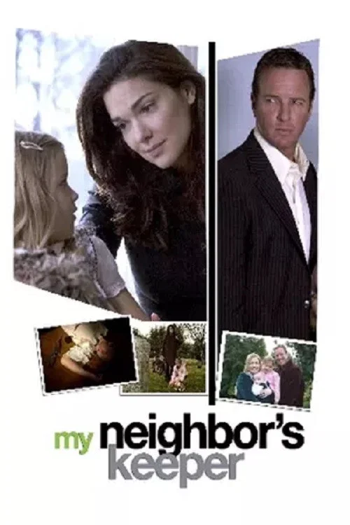 My Neighbor's Keeper постер