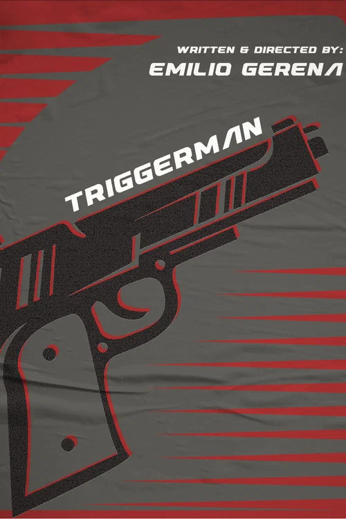Triggerman постер