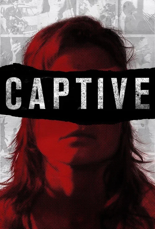 Captive постер
