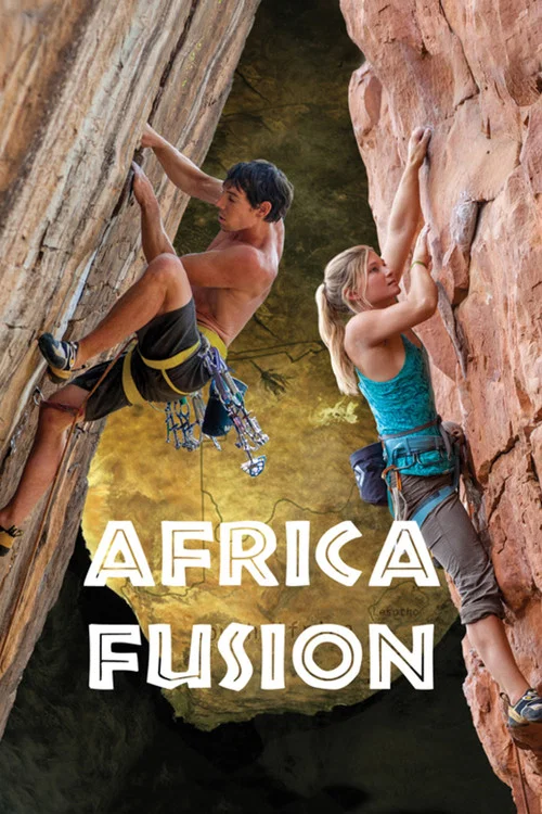 Africa Fusion постер