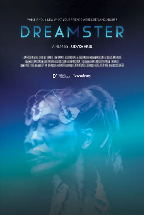 Dreamster постер
