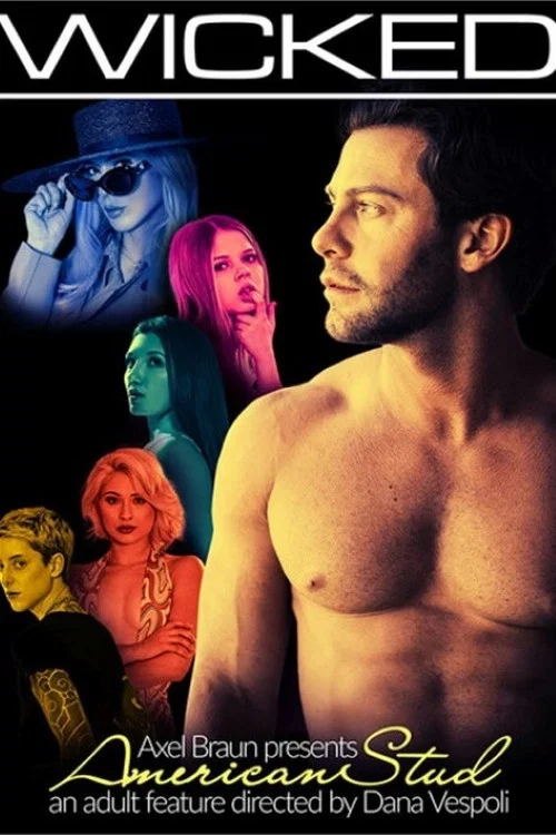 American Stud постер