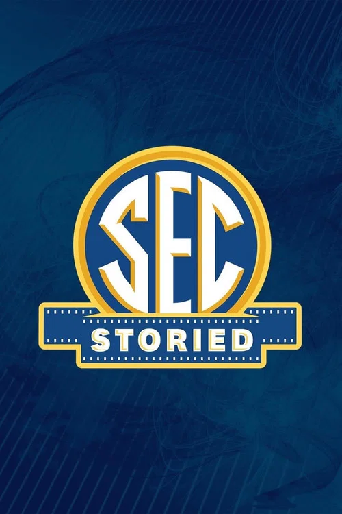 SEC Storied постер
