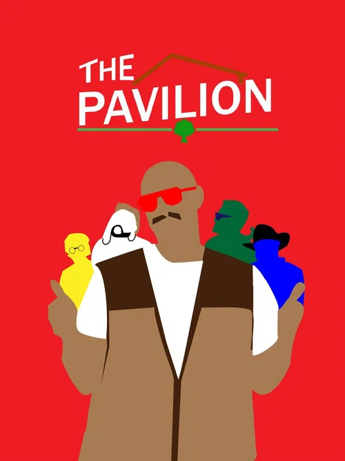 The Pavilion постер