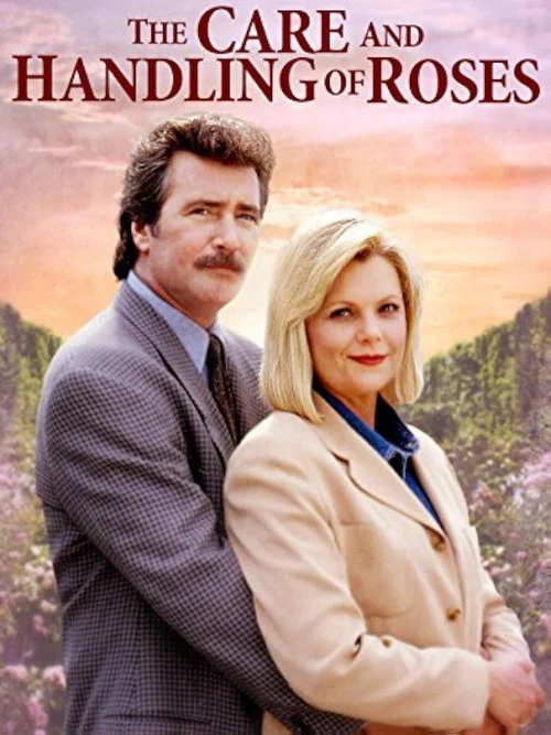 The Care and Handling of Roses постер