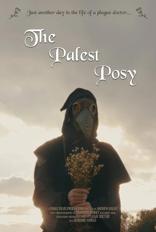 The Palest Posy постер