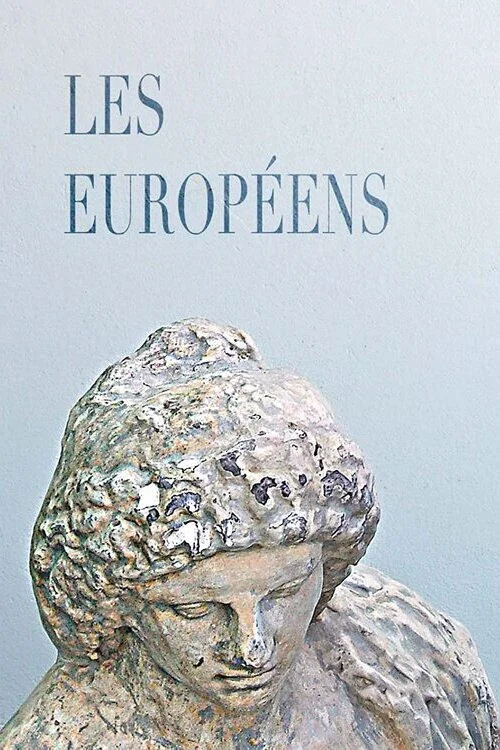 Les Européens постер