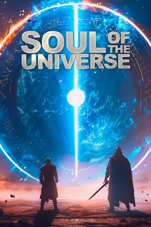 Soul of the Universe постер