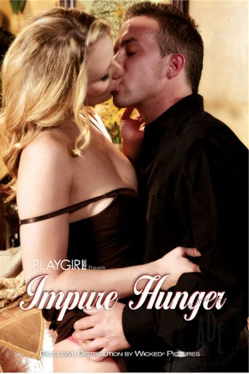 Impure Hunger постер