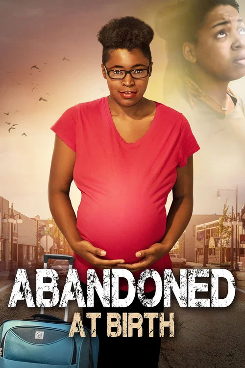 Abandoned at Birth постер