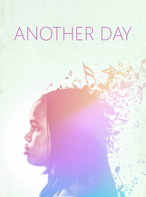 Another Day постер