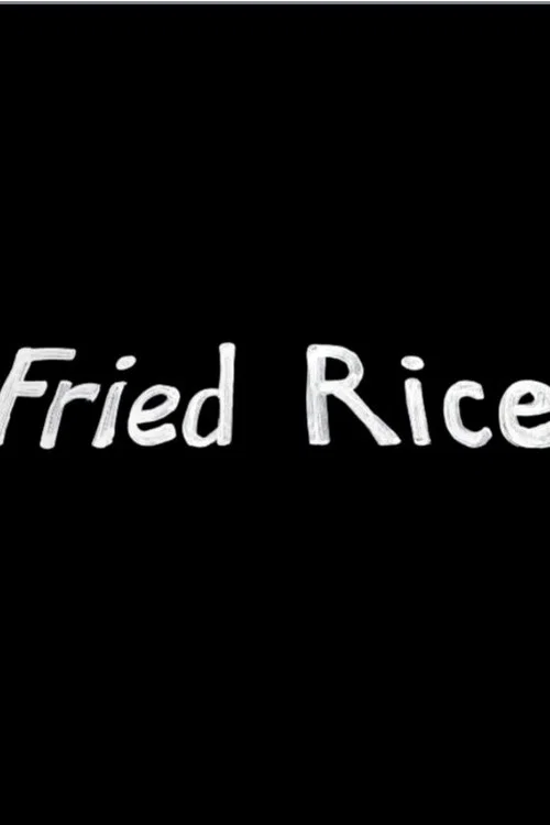 Fried Rice постер