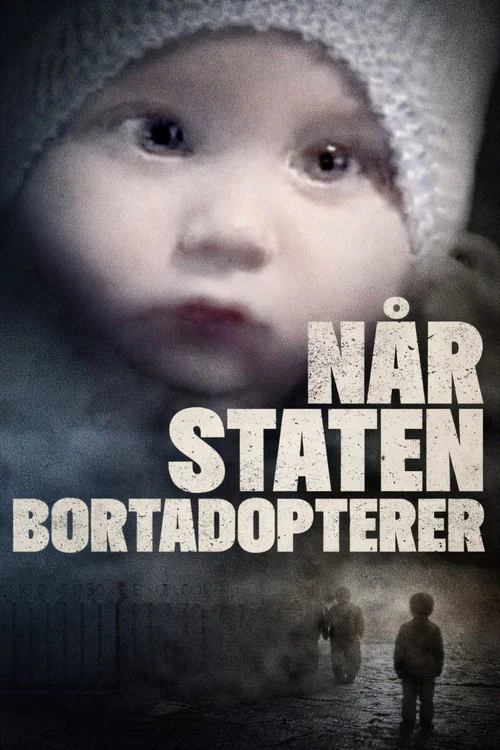 Når staten bortadopterer постер