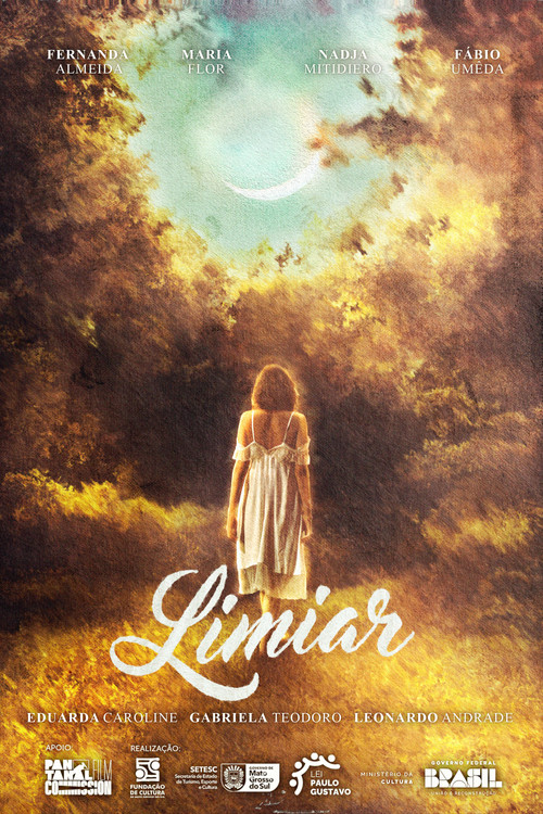 Limiar постер