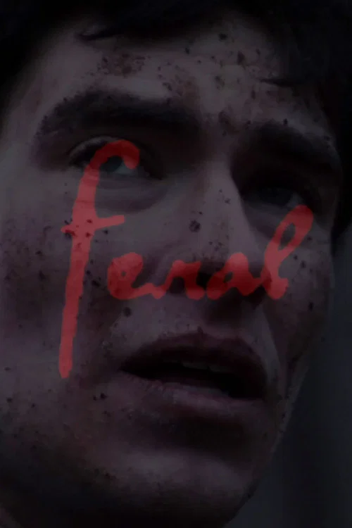 Feral постер