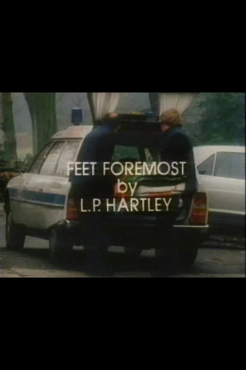 Feet Foremost постер