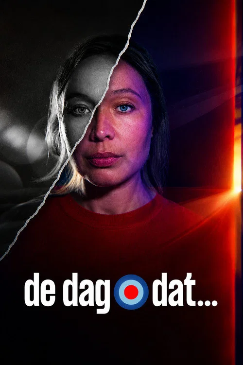 De dag dat... постер