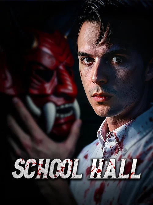School Hall постер