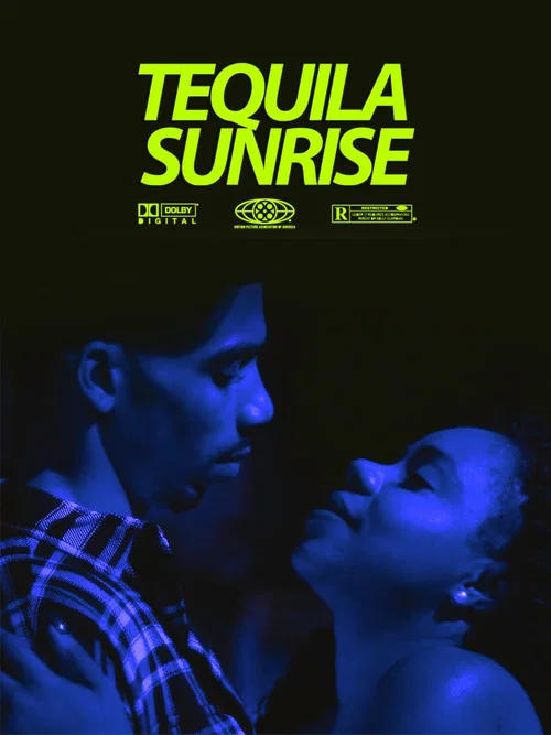 Tequila Sunrise постер