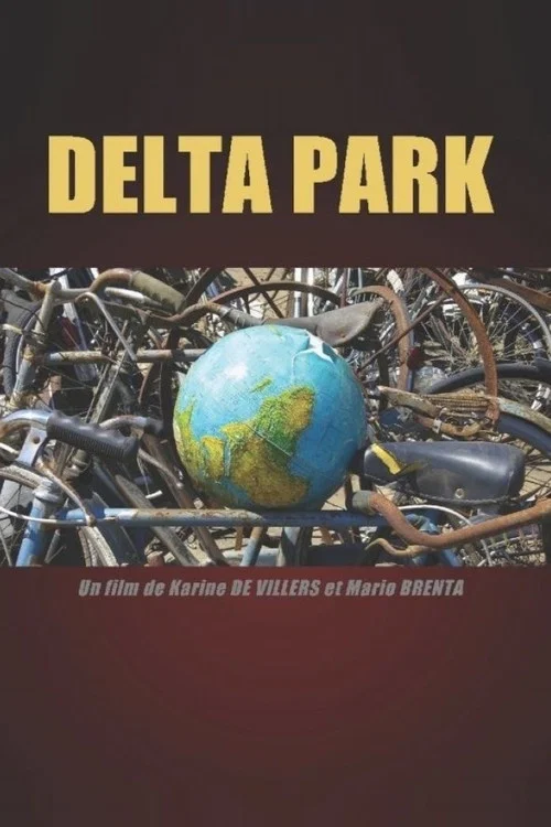 Delta Park постер
