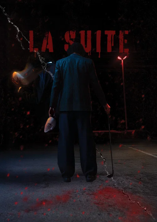 La Suite постер