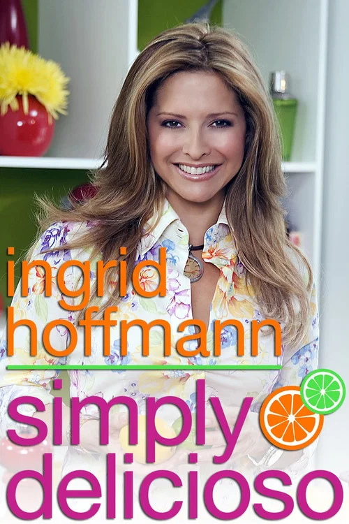Simply Delicioso постер