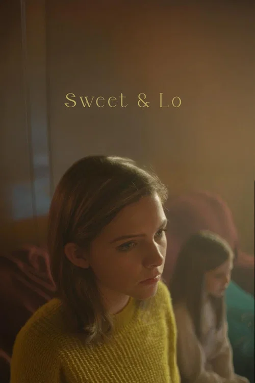 Sweet & Lo постер