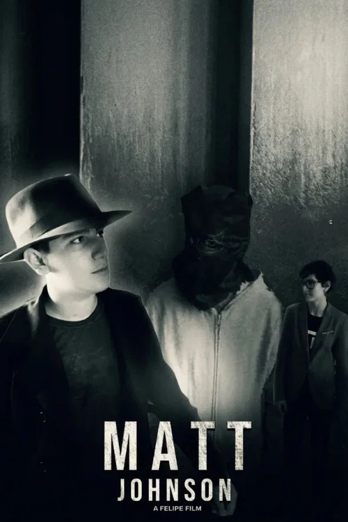 Matt Johnson Remake постер