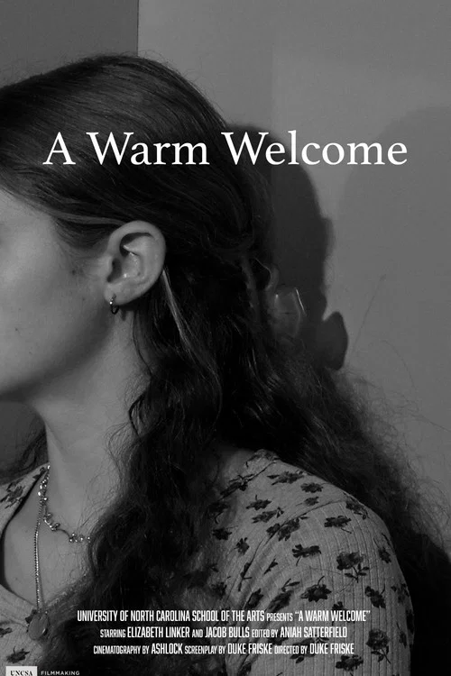 A Warm Welcome постер